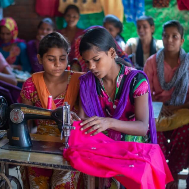 Accelerating Progress