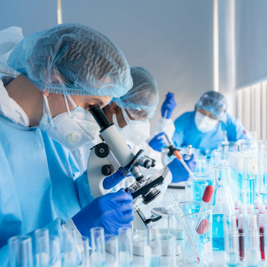 Research Centre Fulfilling Promises