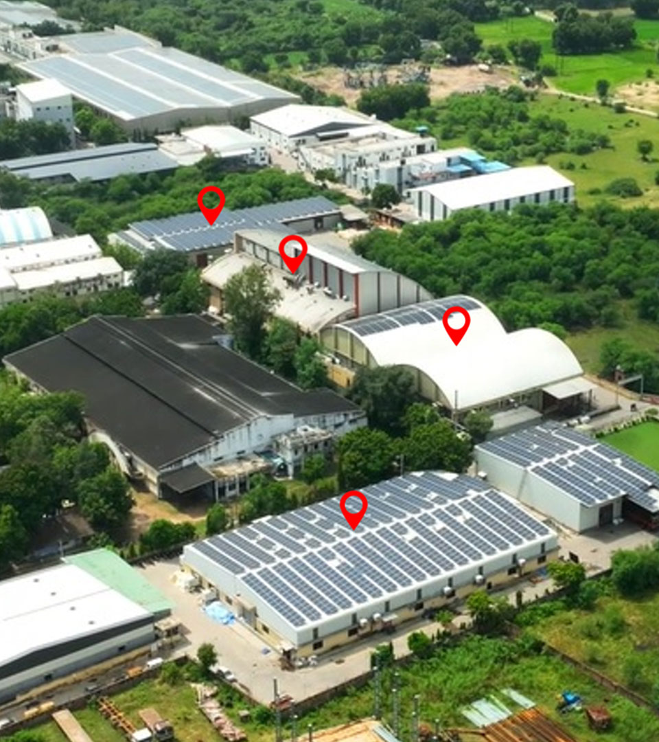 Vishakha Polyfab influences the future of brands and customer experience