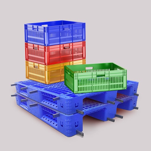 Injection Moulded Products