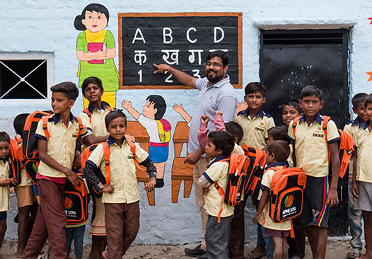 Empathetic Efforts, Positive Impact