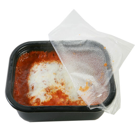 VishTop: High-barrier Lamination Films