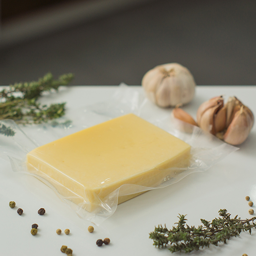 VishForm: High Formability Films