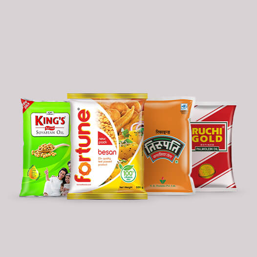 VishLami: Extended Shelf-life Solutions